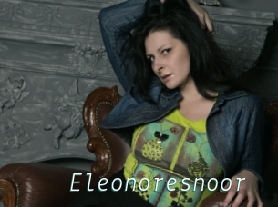 Eleonoresnoor