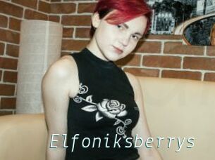 Elfoniksberrys
