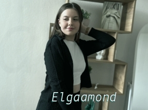 Elgaamond