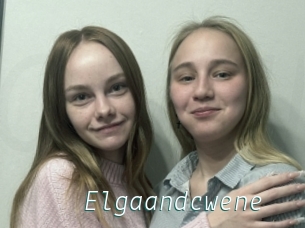 Elgaandcwene
