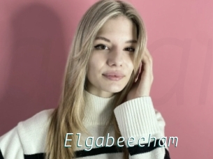 Elgabeecham
