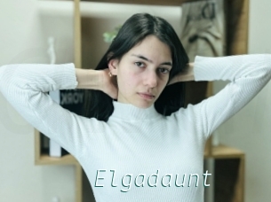 Elgadaunt