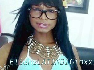 ElianaLATINBIGinxxx