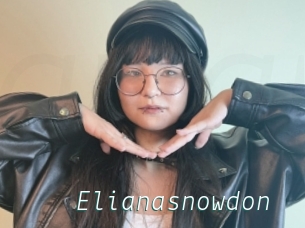 Elianasnowdon