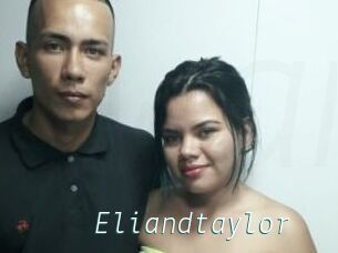 Eliandtaylor