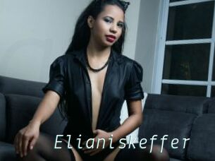 Elianiskeffer