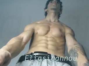 Eliasioannou