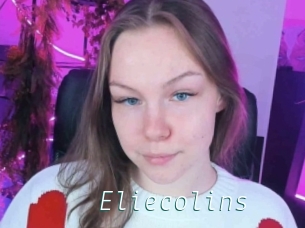 Eliecolins