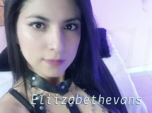 Eliizabethevans