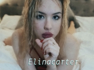 Elinacarter