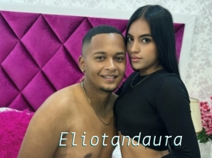 Eliotandaura