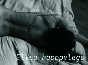 Elisa_happpylegs