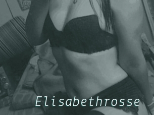 Elisabethrosse