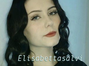 Elisabettasalvi