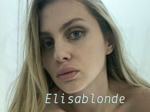 Elisablonde