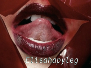 Elisahapyleg