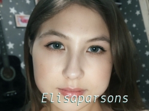 Elisaparsons
