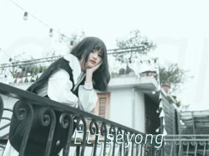 Eliseyong
