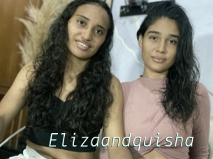 Elizaandquisha