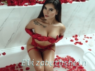 Elizabethshein