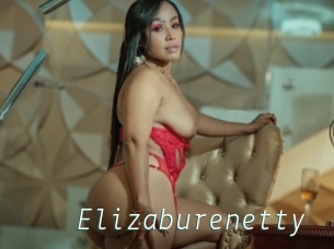 Elizaburenetty