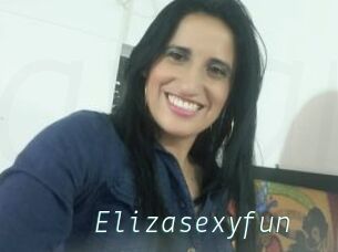 Elizasexyfun
