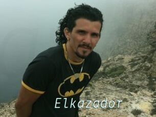 Elkazador