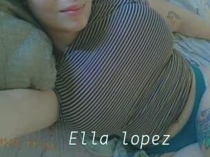 Ella_lopez