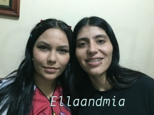 Ellaandmia