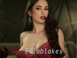 Ellablakes