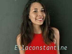 Ellaconstantine