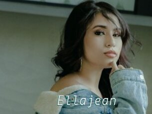 Ellajean