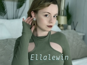 Ellalewin