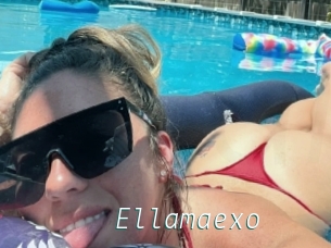 Ellamaexo