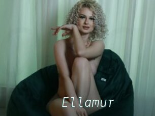 Ellamur