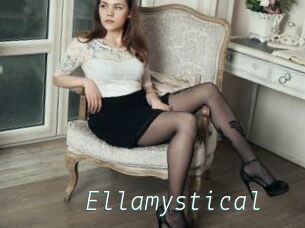 Ellamystical