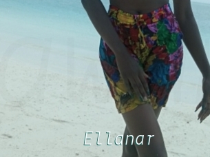 Ellanar