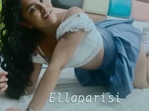 Ellaparisi