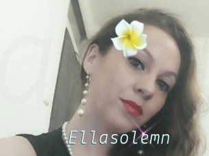Ellasolemn