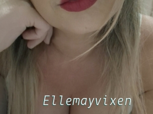 Ellemayvixen