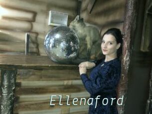 Ellenaford