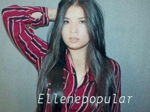 Ellenepopular