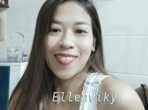 Ellenviky