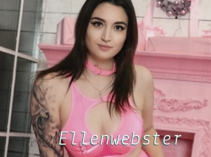 Ellenwebster