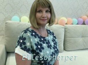 Ellesonharper