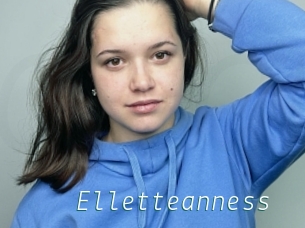 Elletteanness