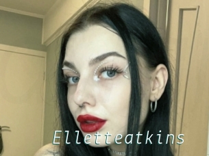 Elletteatkins