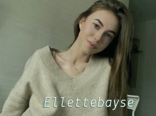 Ellettebayse