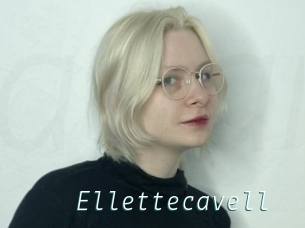 Ellettecavell