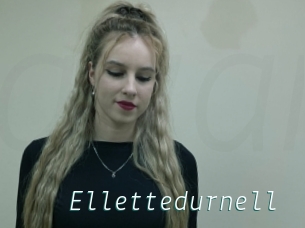 Ellettedurnell